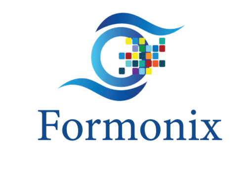 Formonix POS logo